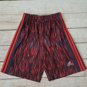 adidas Climalite Athletic shorts